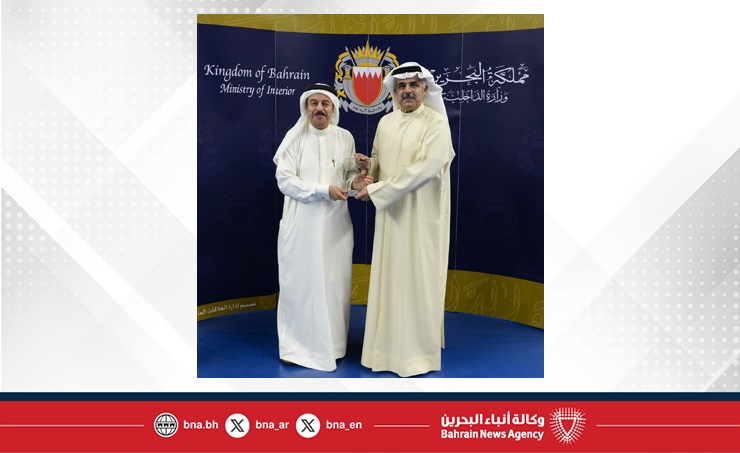 نائب رئيس الأمن العام يحضر ختام بطولة الشرطة المفتوحة لخماسيات كرة القدم (صالات)